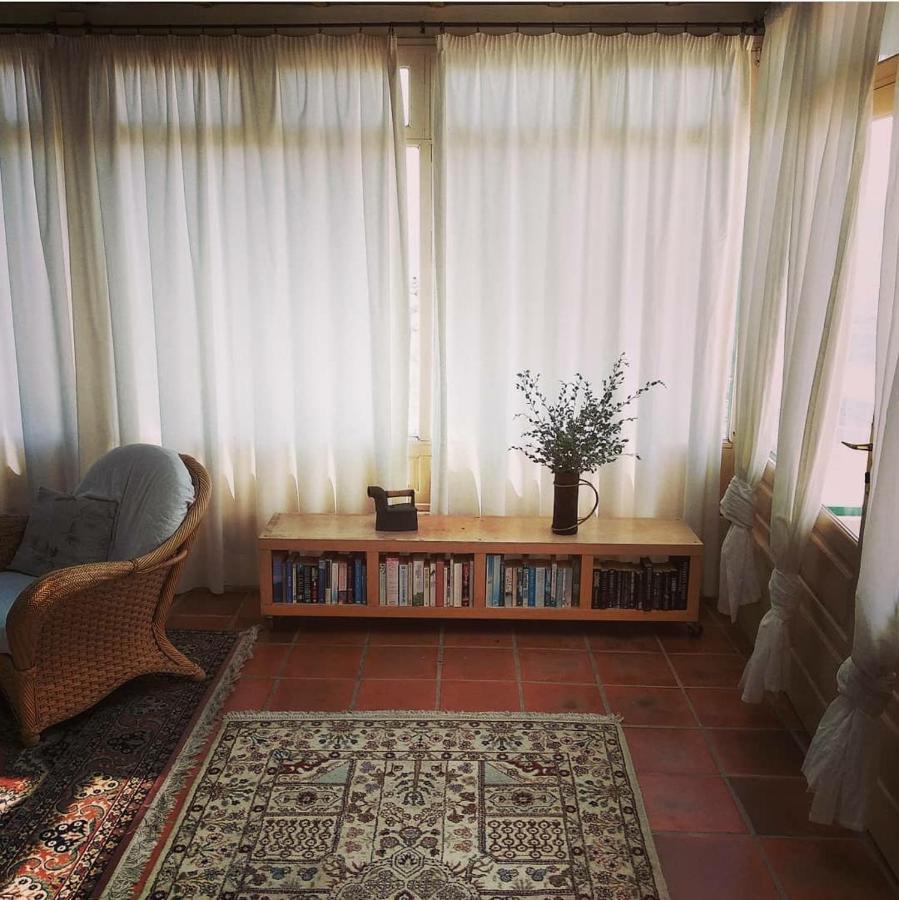 Villa El Perinque Femés Eksteriør billede