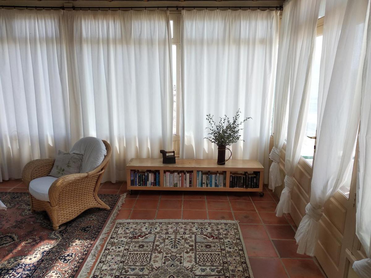 Villa El Perinque Femés Eksteriør billede